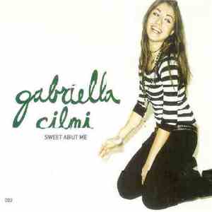 Gabriella Cilmi - Sweet About Me download flac
