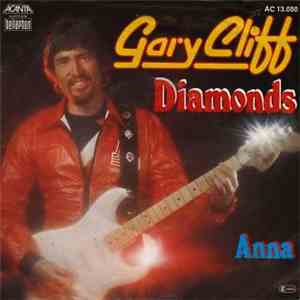 Gary Cliff - Diamonds / Anna download flac