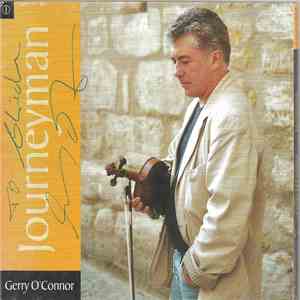 Gerry O'Connor - Journeyman download flac