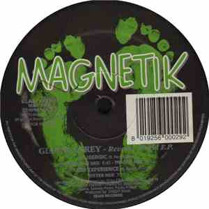 Gianni Agrey - Reverse World E.P. download flac