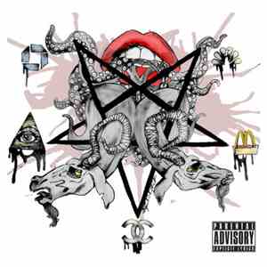 Gothic Cholo - Plastic Tears 1 & 2 download flac