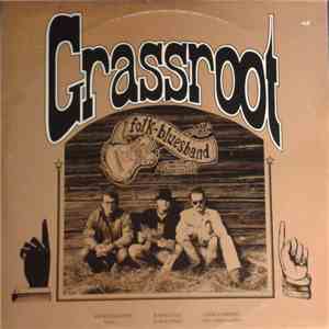Grassroot  - Folk-Bluesband download flac