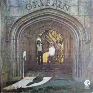 Griffin  - Griffin download flac