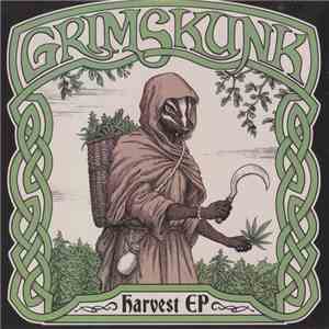 Grimskunk - Harvest EP download flac