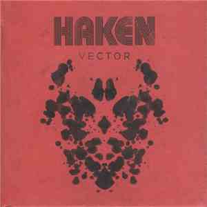 Haken  - Vector download flac