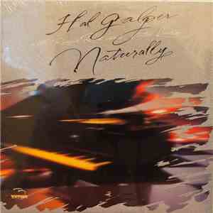 Hal Galper - Naturally download flac