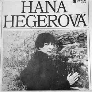Hana Hegerová - Hana Hegerová download flac
