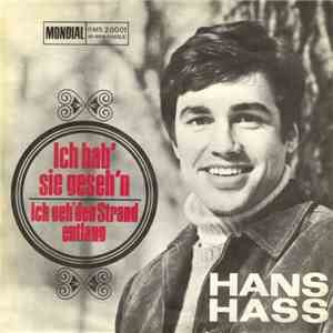 Hans Hass - Ich Hab' Sie Geseh'n download flac