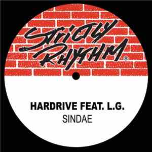 Hardrive Featuring L.G. - Sindae download flac