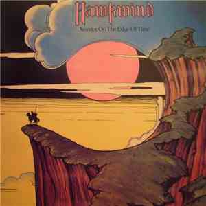 Hawkwind - Warrior On The Edge Of Time download flac