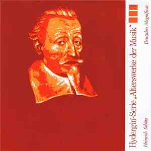 Heinrich Schütz - Deutsches Magnificat download flac