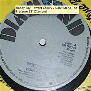 Honey Boy - Sweet Cherry FLAC album