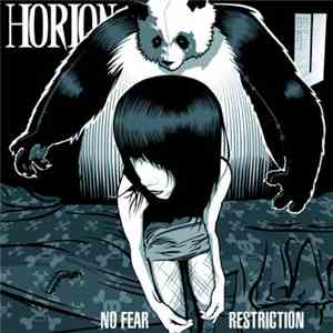Horion - No Fear Restriction FLAC album
