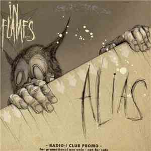In Flames - Alias - Radio-/Club Promo  download flac