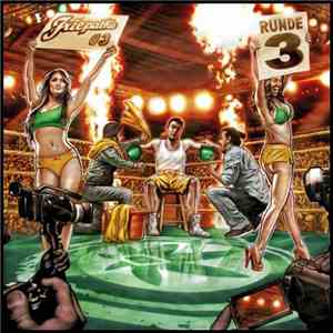 Iriepathie - Runde 3 download flac
