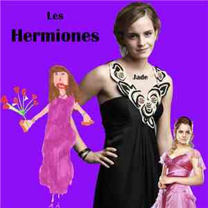 Jade , John Trap - Les Hermiones download flac