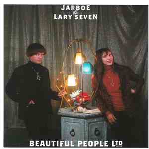 Jarboe And Lary Seven - Beautiful People Ltd download flac