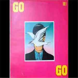 J.C. Pierric - GO Vol 1 download flac