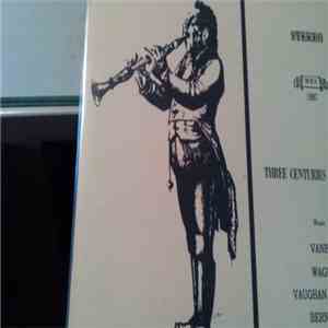 Jerome Bunke , Hidemitsu Hayashi - Three Centuries of Clarinet download flac