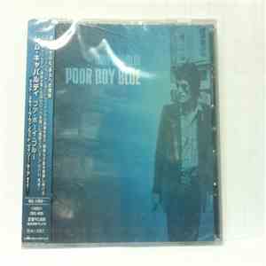 Jim Capaldi - Poor Boy Blue download flac