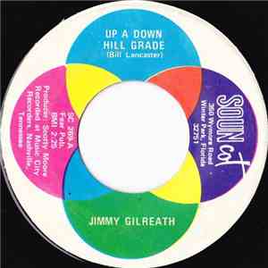 Jimmy Gilreath - Up A Down Hill Grade download flac