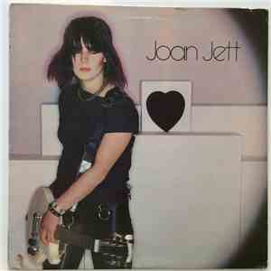 Joan Jett - Joan Jett download flac