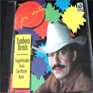 Joan Sebastian - Tambora Remix download flac