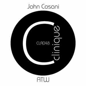John Cosani - ATW download flac