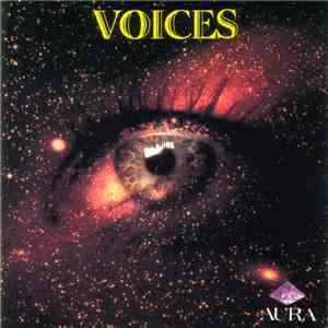 John Kerr - Voices download flac