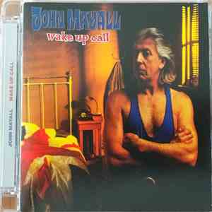 John Mayall - Wake Up Call download flac