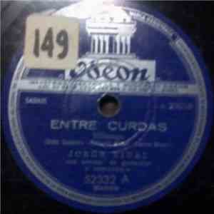 Jorge Vidal - Entre Curdas / Mano Cruel download flac