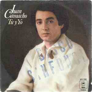 Juan Camacho - Tú Y Yo download flac
