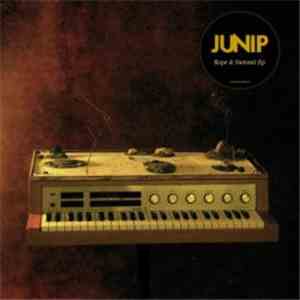 Junip - Rope And Summit EP FLAC album