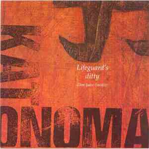 Kat Onoma - Lifeguard's Ditty download flac