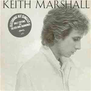 Keith Marshall - Keith Marshall download flac