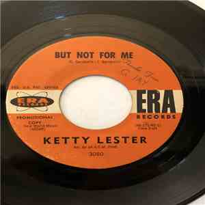 Ketty Lester - But Not For Me/Once Upon A Time download flac