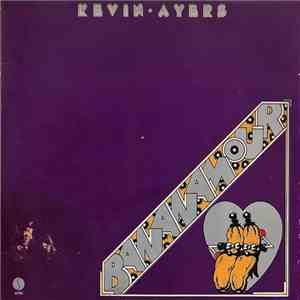 Kevin Ayers - Bananamour download flac
