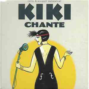Kiki De Montparnasse - Kiki Chante download flac