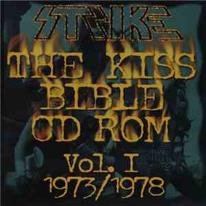 Kiss - The Kiss Bible Vol. I 1973/1978 download flac