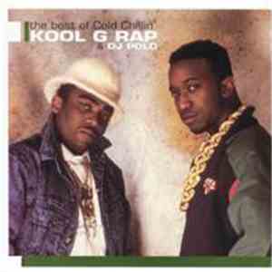 Kool G Rap & D.J. Polo - The Best Of Cold Chillin' download flac