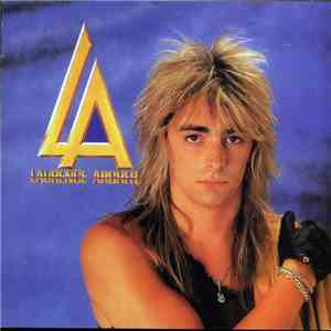 Laurence Archer - L.A. download flac