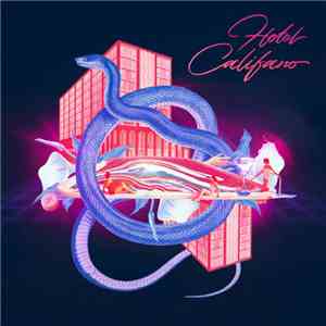 Leo Pari - Hotel Califano download flac