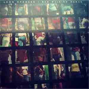 Leon Spencer - Bad Walking Woman download flac