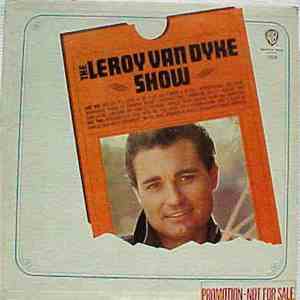 Leroy Van Dyke - The Leroy Van Dyke Show download flac