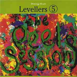 Levellers 5 - The Peel Sessions download flac