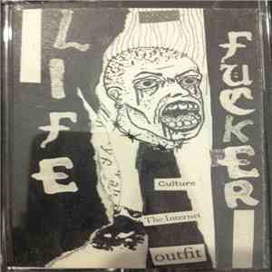 Life Fucker - Demo download flac