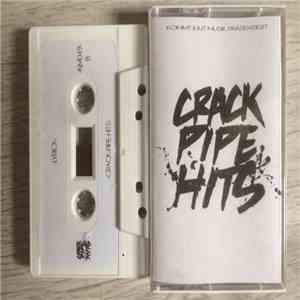 Lyrick  - Crack Pipe Hits download flac