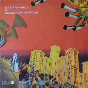Marián Varga & Collegium Musicum - Marián Varga & Collegium Musicum download flac