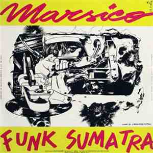 Marsico - Funk Sumatra FLAC album
