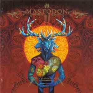 Mastodon - Blood Mountain download flac